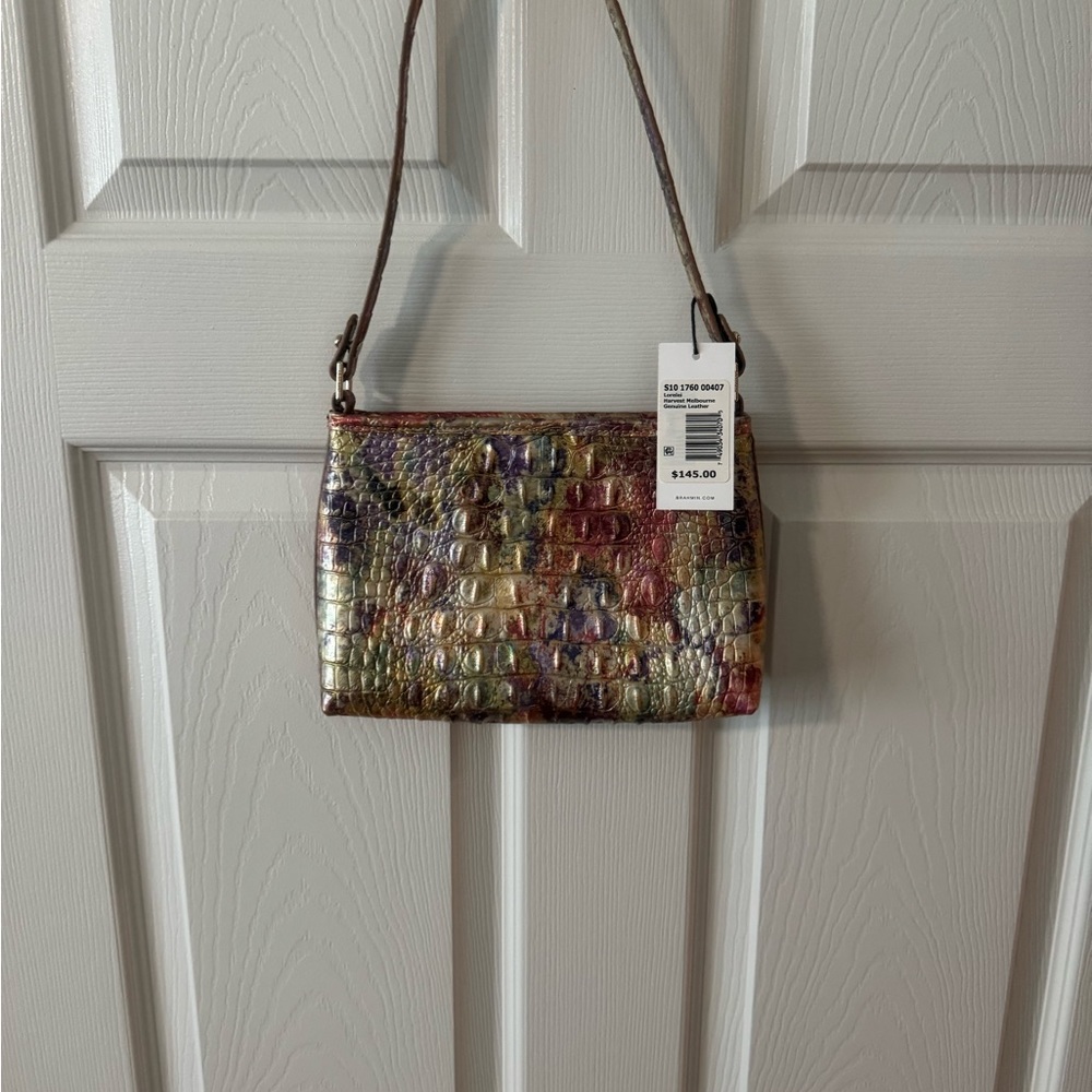 Brahmin Purse - Picture 8 of 14